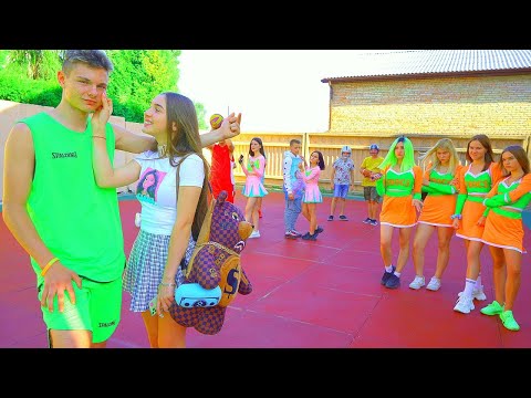 ვის სურს ხელი შეუშალოს დიანას და კალათბურთელის ურთიერთობას? 😱 | ლედი დიანას