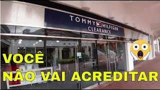 Tommy Clearance Orlando: Shop voller Rabatte!