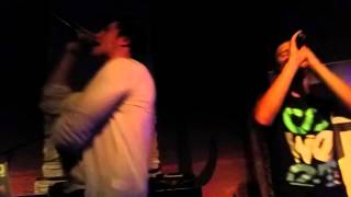 Nost3 & Protro - Kesäkuntoon 2020 Kotka 4.11.2015