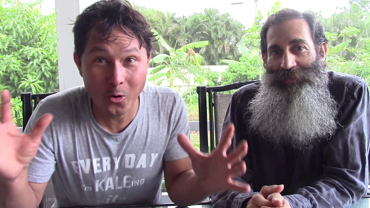 Everything you need to know about juicers with John Kohler YouTube