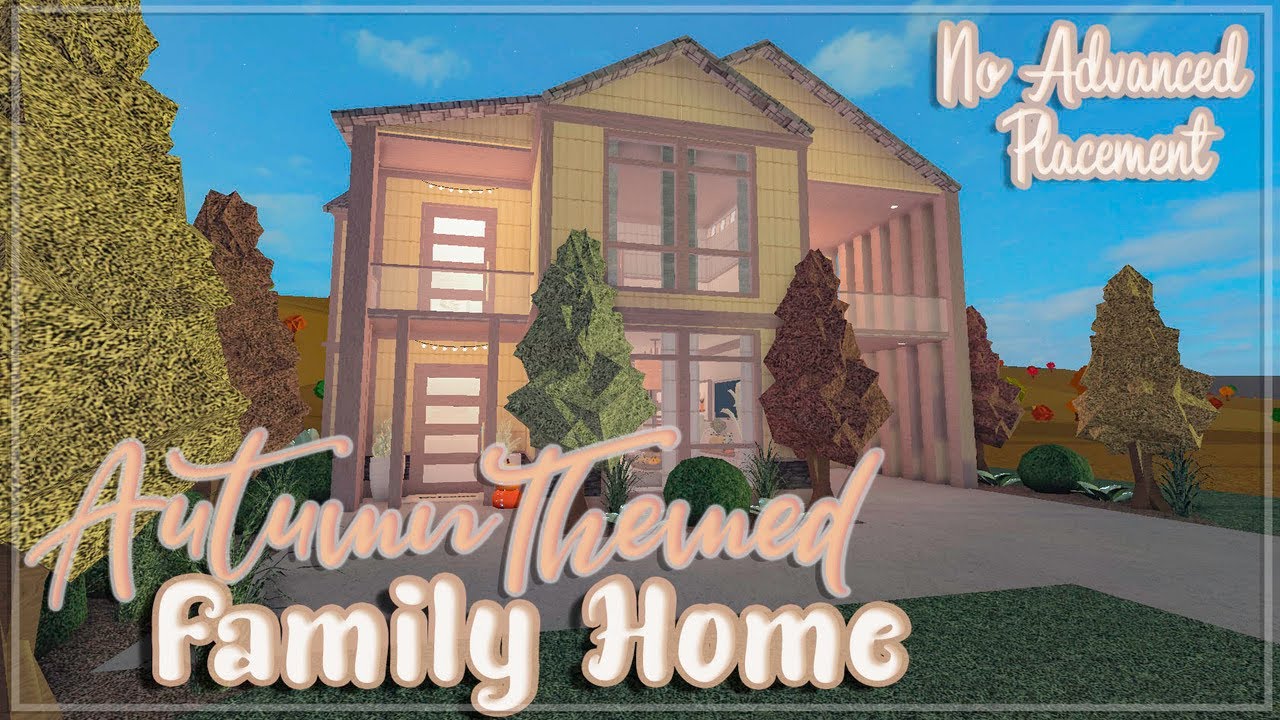 Nyqzl Pwmcl2hm - https m youtube com watch v 5bm4rzolq4w roblox welcome to bloxburg 50k suburban family home Nyqzl Pwmcl2hm - roblox welcome to bloxburg 50k suburban family home