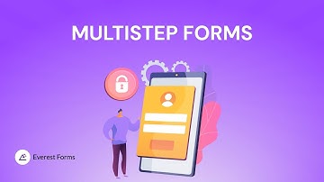 Multi Step Forms - Everest Forms for WordPress