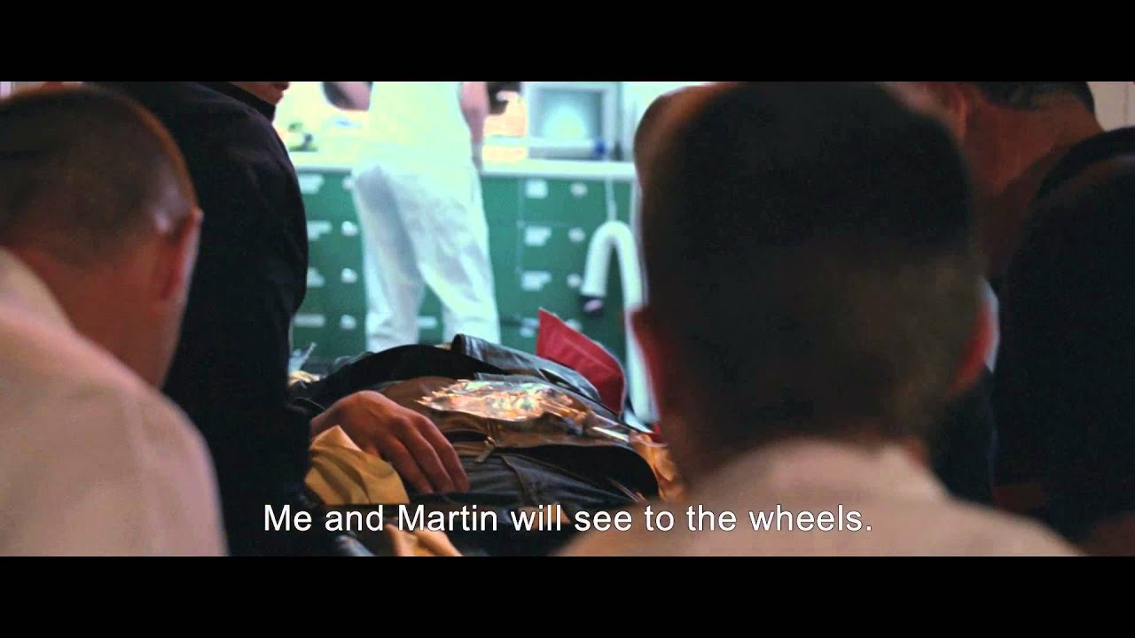 Three Worlds / Trois mondes (2012) - Trailer English Subs
