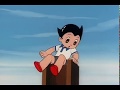 Disegni Da Colorare Astro Boy