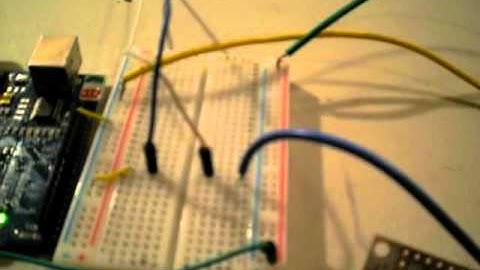 Android Digital Output via IOIO