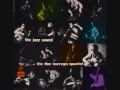 Don burrows  jazz sound full album