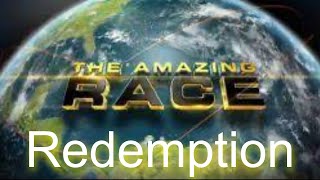 MYCY's Amazing Race Redemption Leg Recap