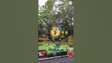 Alien Invaders AR using Apple ARKit
