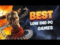 TOP 100 Games for Low END PC (64 MB / 128 MB ... - YouTube