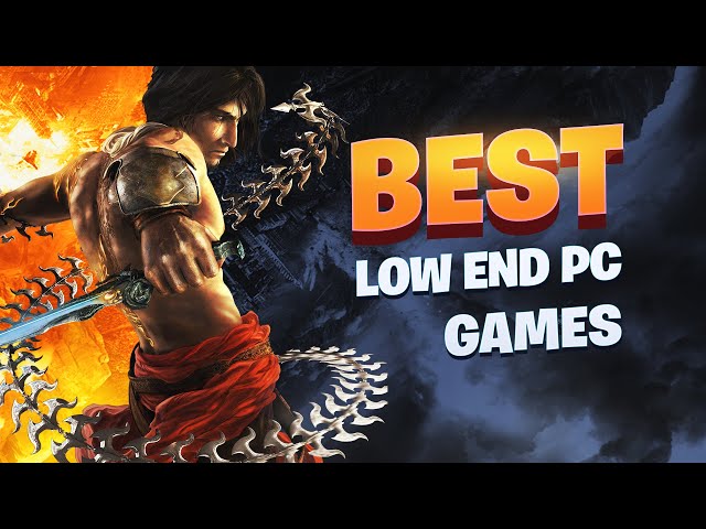 TOP 100 Games for Low END PC (64 MB / 128 MB / 256 MB VRAM) class=