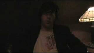 Schubas.com Backstage Interview with Okkervil River.flv