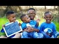 4 Brothers Adopted by Two Families