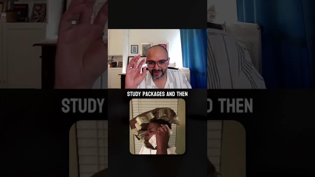 PHD in P*RN Studies #tiss #comedy