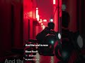 Blood Rush 🩸 | Dark Bass | Night Ride Music