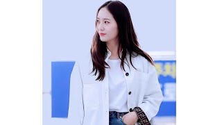 KRYSTAL Jung (FMV) -Call me before you Sleep