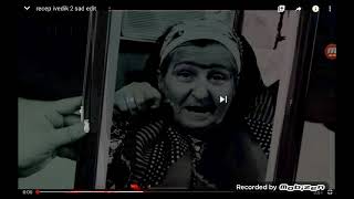 Recep Ivedik 2 Sad Edit