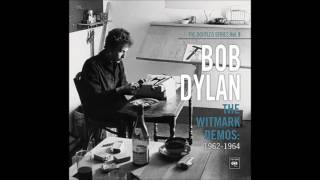 Bob Dylan  -  Farewell