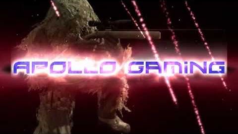 Apollo Gaming intro