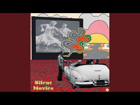 Silent Movies - Carter Vail
