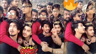 Team 07 Mr Faisu Hasnain Adnaan Faiz Saddu Tik Tok Clics 22 May