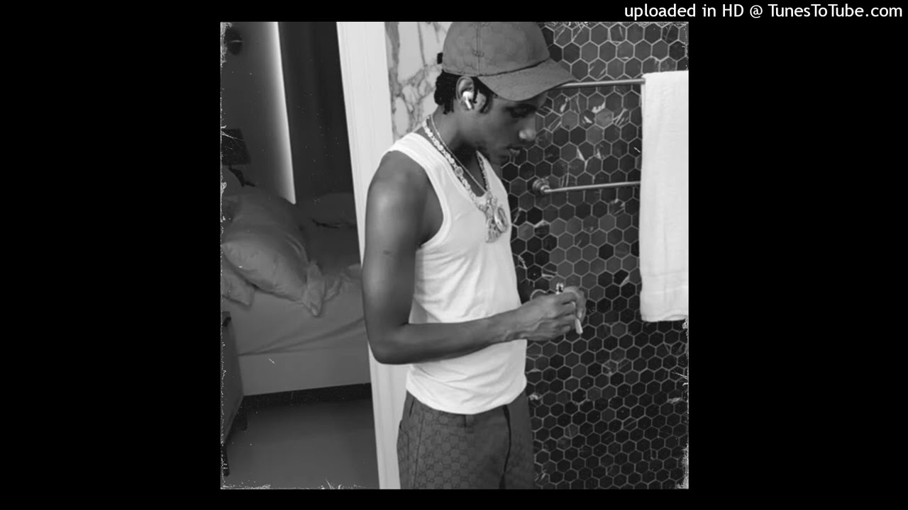 [FREE] Marnz Malone x KayMuni Type Beat - 