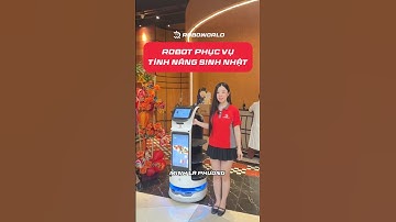 Hướng dẫn Tính năng Sinh nhật | Roboworld Academy