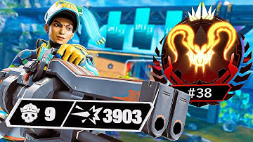 Rampart Meta is here…