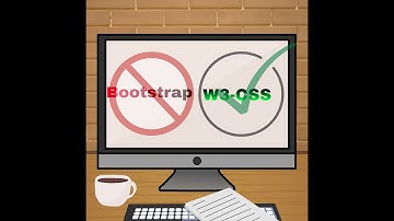 Mastering W3.CSS: A Beginner