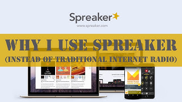 How to Use Spreaker (Instead of Traditional Internet Radio)