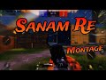 Sanam re  slowed  reverb  lofi  pubg  montage edit by rx sakil yt editzsa