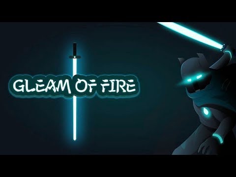 Gleam Of Fire - Snow Games - iOS - Gameplay