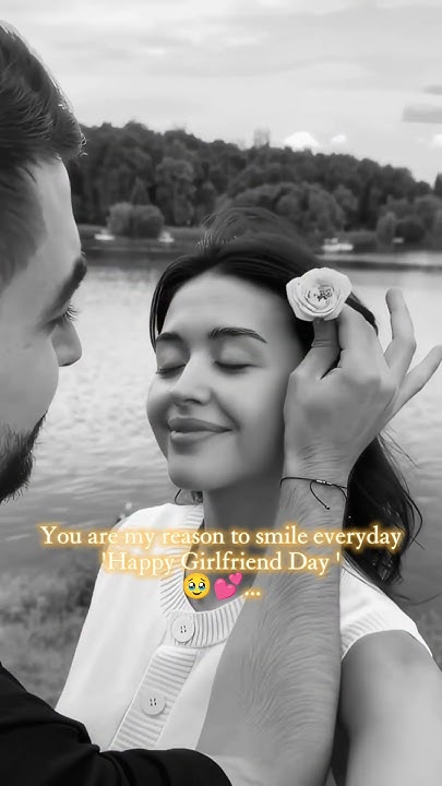happy girlfriends day love message