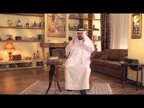 قصة وفكرة2 ح17 الشيخ سعيد النورسي والإيمان أساس النهضة