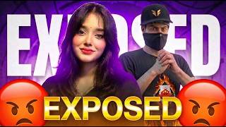 The Truth About This BIG GIRL STREAMER!