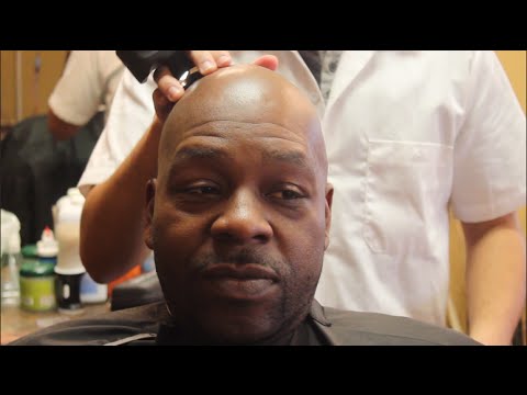 Best Bald Head Shave | Bald Eagle Shaver