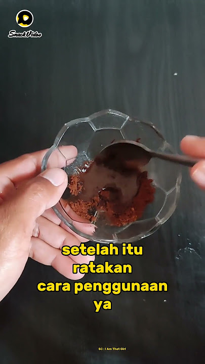 cara cepat memutihkan kulit yang gelap dan atasi wajah kusam #tips #info #wajahputih #alami #edukasi