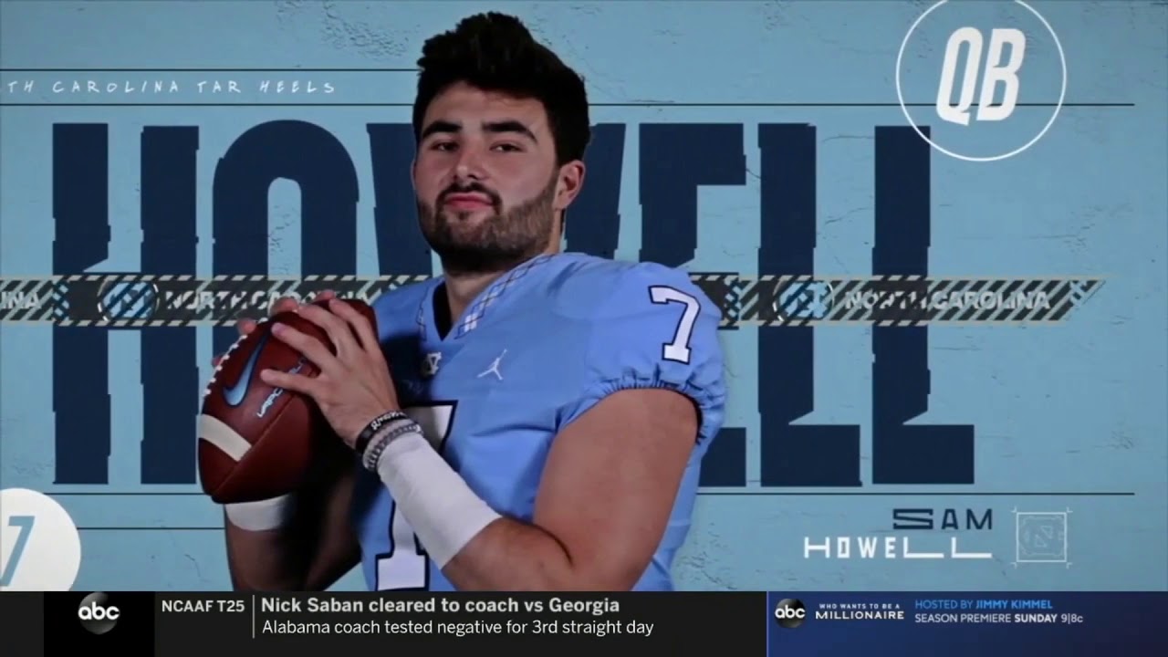 UNC FSU 2020 YouTube unc-fsu-2020-youtube