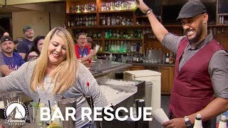 'Ring the Bell!' | Bar Rescue S6 Highlight