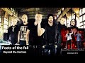 Poets of the fall VS Григорий Лепс и Александр Панайотов - Beyond the Horizon VS Dimenticarmi Di Te