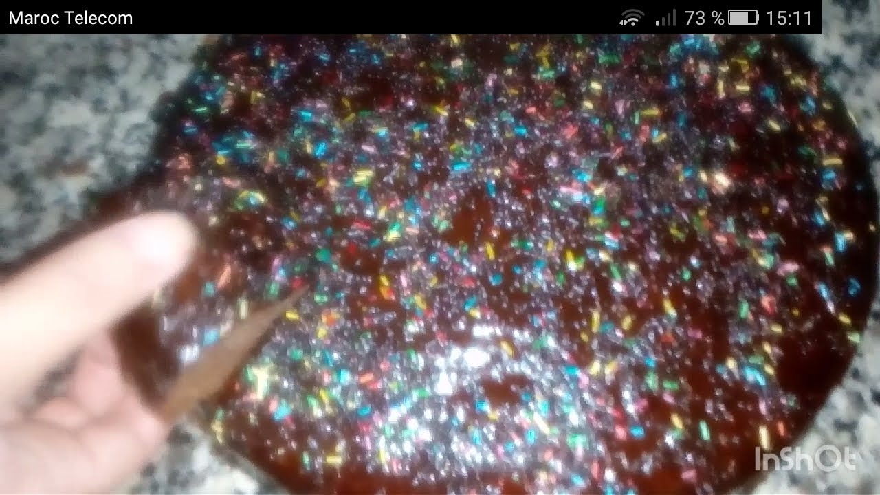 Un Gateau Tout Chocolat Comme Vous N En Avez Jamais Tellement Bonne Sa Fondation En Bouche Youtube