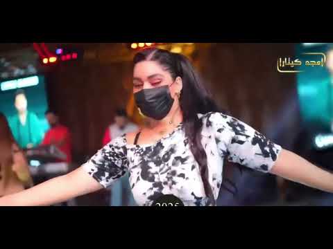 اجمل رقص بنات قاعة الاسطورة الفنان احمد الشيخ 