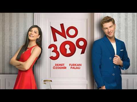 No 309 Jenerik Buray Davetsiz Misafirim