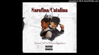 Scara chilli ya baba - sarafina