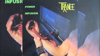 Trance - Power Infusion [Full Album]