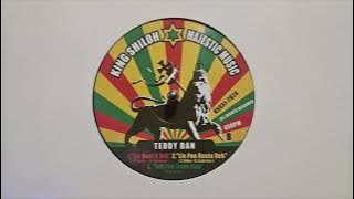 Lie Dem A Tell   Teddy Dan – Lie Pon Rasta Dub   Dub Creator – Tell The Truth Dub – KS031 2024B