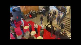 STIPRO technical seminar