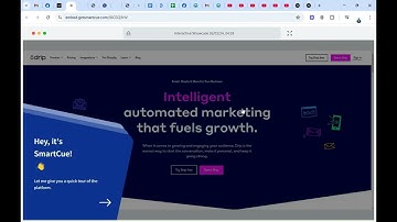 How to Connect Drip with HighLevel Workflow actions in GHL. Integrate Drip and #GoHighLevel
