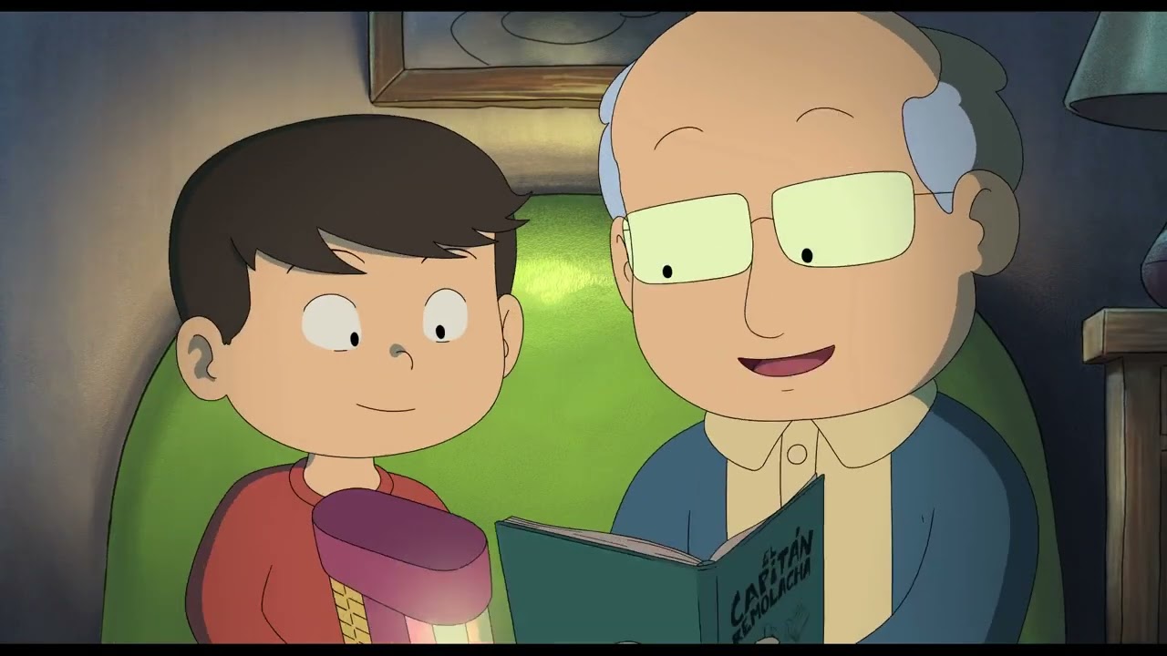 El Capitán Remolacha - Buscalibre