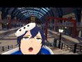 VR空間で作られたVR空間をVR空間で見る【UniFesta / Resonite】【なでしこ大和】