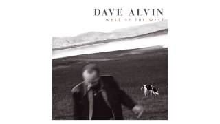 Dave Alvin - &quot;Boss&quot;